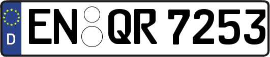EN-QR7253