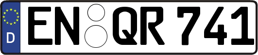 EN-QR741
