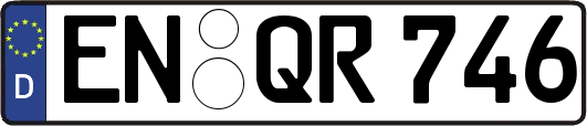 EN-QR746