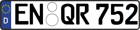EN-QR752