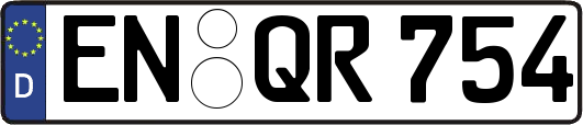 EN-QR754