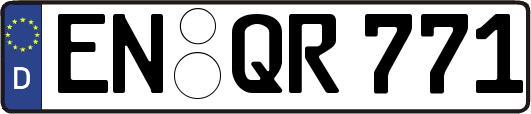 EN-QR771