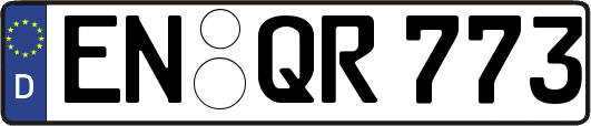 EN-QR773