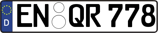 EN-QR778