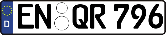 EN-QR796