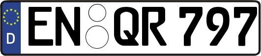 EN-QR797