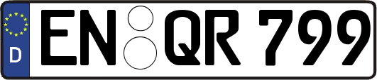 EN-QR799