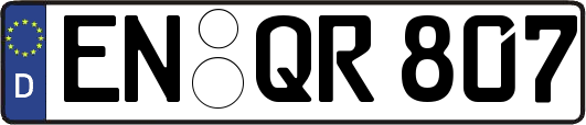 EN-QR807