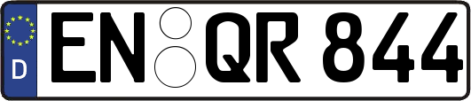 EN-QR844