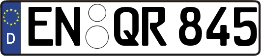 EN-QR845