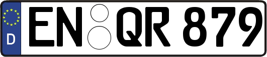 EN-QR879