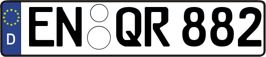 EN-QR882
