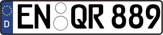 EN-QR889