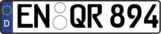 EN-QR894