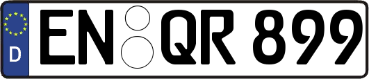 EN-QR899