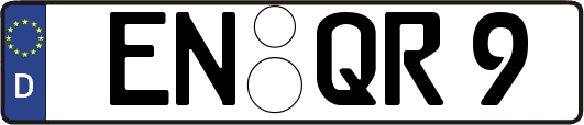 EN-QR9