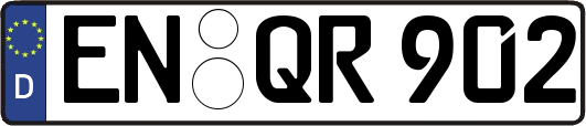 EN-QR902