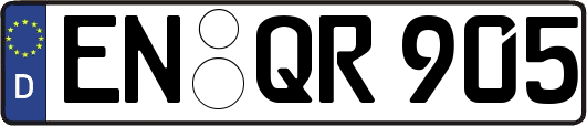 EN-QR905