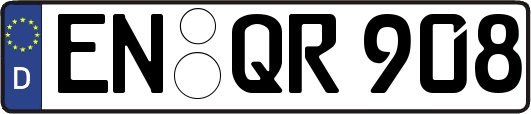 EN-QR908