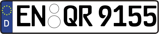 EN-QR9155