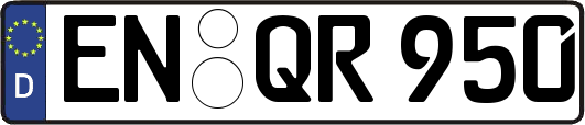 EN-QR950