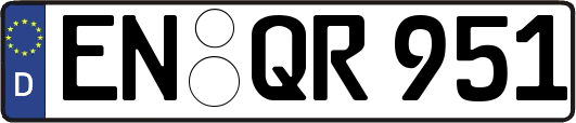 EN-QR951