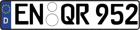 EN-QR952