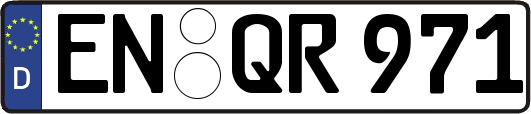 EN-QR971