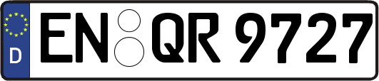 EN-QR9727