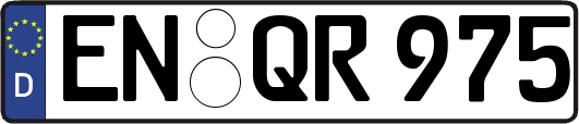 EN-QR975