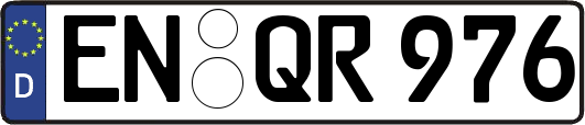 EN-QR976