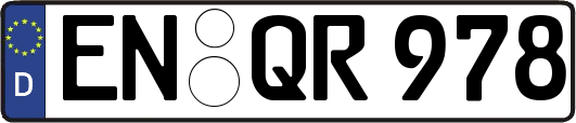 EN-QR978