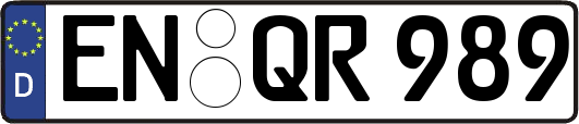 EN-QR989