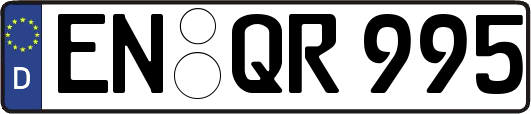 EN-QR995