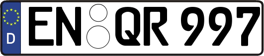 EN-QR997