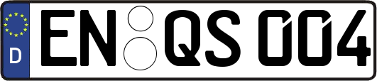 EN-QS004