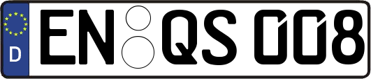 EN-QS008