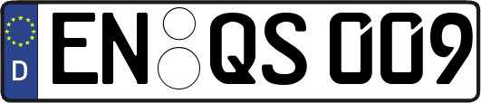 EN-QS009