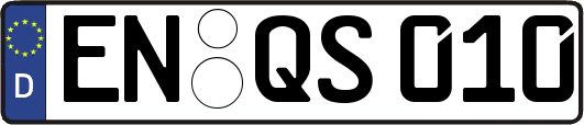 EN-QS010