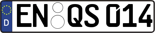 EN-QS014