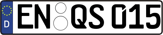 EN-QS015
