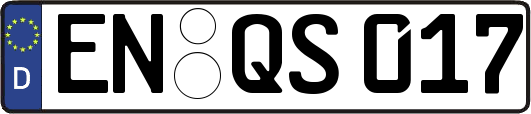 EN-QS017