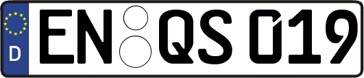 EN-QS019