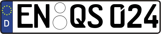 EN-QS024