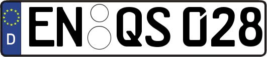 EN-QS028