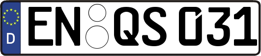 EN-QS031