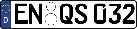 EN-QS032