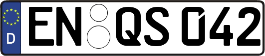 EN-QS042