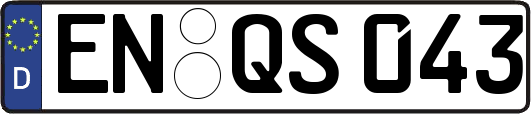 EN-QS043