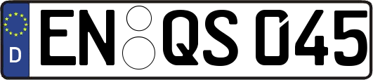 EN-QS045
